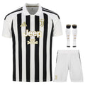 MAILLOT KIT ENFANT JUVENTUS DOMICILE 2026/2027