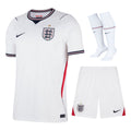MAILLOT ANGLETERRE COUPE DU MONDE KIT ENFANT DOMICILE 2026/2027