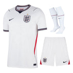 MAILLOT ANGLETERRE COUPE DU MONDE KIT ENFANT DOMICILE 2026/2027