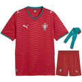 MAILLOT PORTUGAL KIT HOMME DOMICILE 2026/2027
