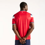 MAILLOT LILLE LOSC DOMICILE HOMME 2026/2027
