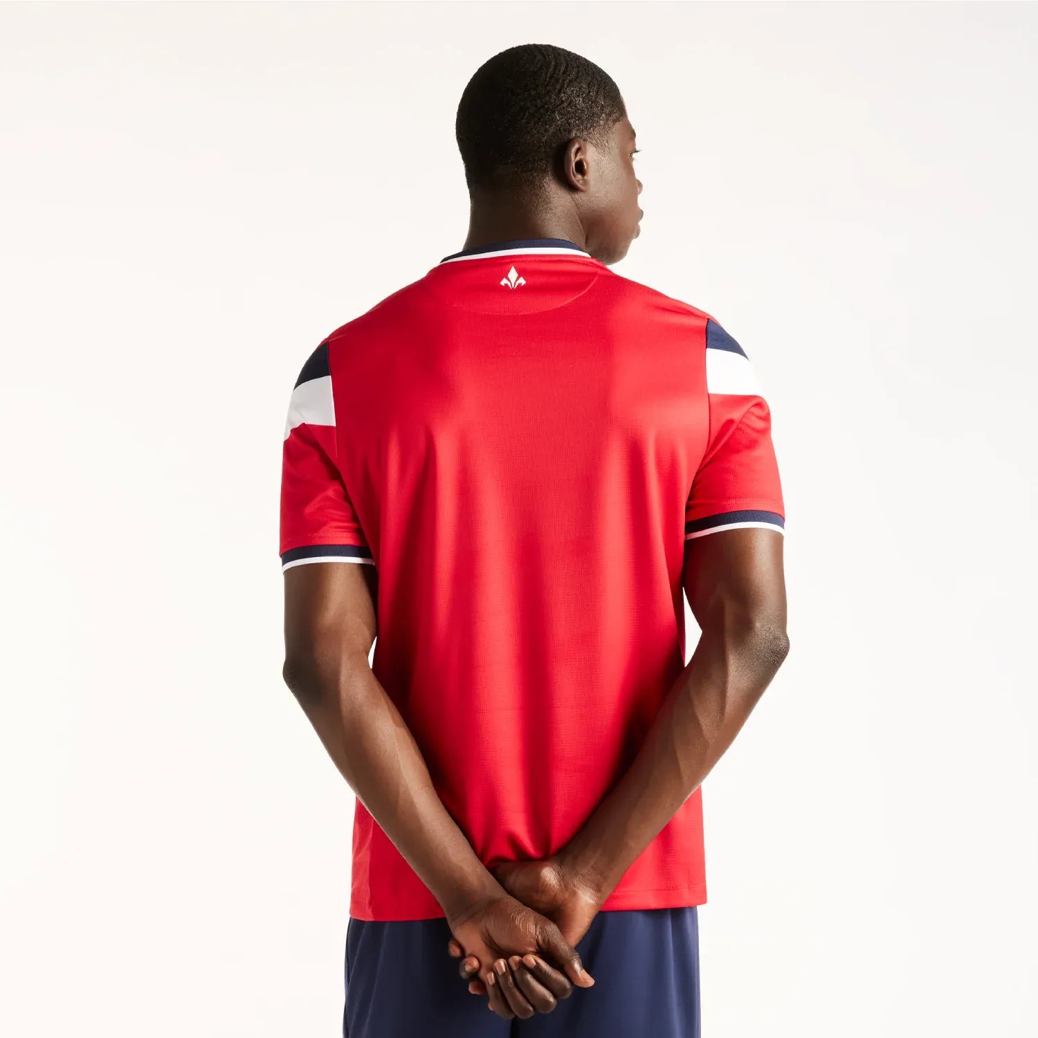 MAILLOT LILLE LOSC DOMICILE HOMME 2026/2027