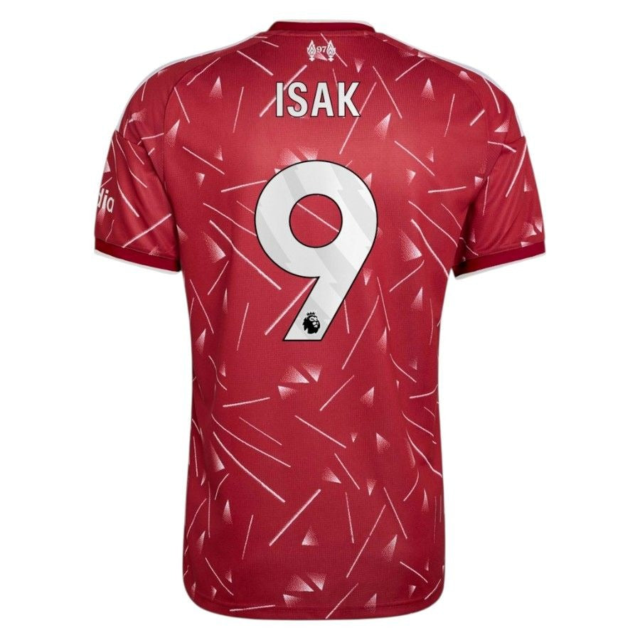MAILLOT KIT ENFANT ISAK LIVERPOOL DOMICILE 2026/2027