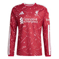 MAILLOT LIVERPOOL MANCHES LONGUES HOMME DOMICILE 2026/2027