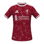 MAILLOT LIVERPOOL ISAK DOMICILE HOMME 2026/2027