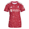 MAILLOT LIVERPOOL DOMICILE FEMME 2026/2027