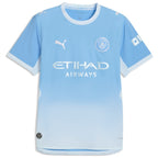 MAILLOT MANCHESTER CITY DOMICILE HOMME 2026/2027