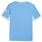 MAILLOT KIT ENFANT MANCHESTER CITY CHERKI DOMICILE 2026/2027