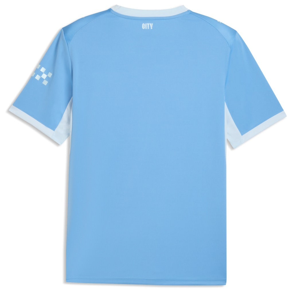 MAILLOT KIT ENFANT MANCHESTER CITY CHERKI DOMICILE 2026/2027