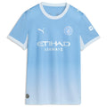 MAILLOT MANCHESTER CITY DOMICILE FEMME 2026/2027