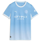 MAILLOT MANCHESTER CITY DOMICILE FEMME 2026/2027