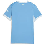 MAILLOT MANCHESTER CITY DOMICILE FEMME 2026/2027