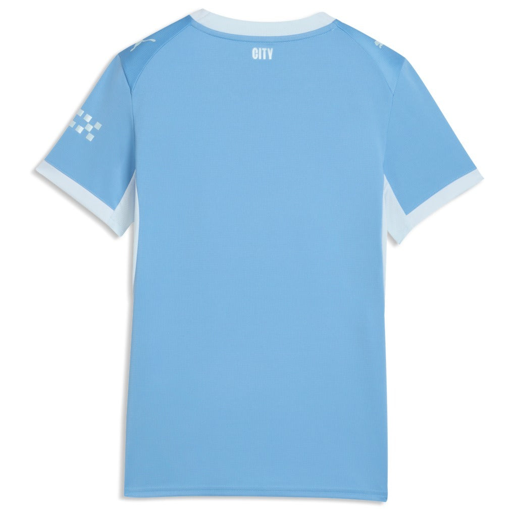 MAILLOT MANCHESTER CITY DOMICILE FEMME 2026/2027