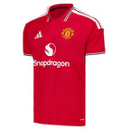 MAILLOT MANCHESTER UNITED FERNANDES DOMICILE HOMME 2026/2027