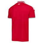MAILLOT MANCHESTER UNITED FERNANDES DOMICILE HOMME 2026/2027