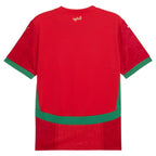 MAILLOT MAROC HOMME DOMICILE 2024/2025