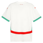 MAILLOT KIT ENFANT MAROC EXTERIEUR 2024/2025