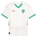 MAILLOT MAROC HOMME EXTERIEUR 2024/2025