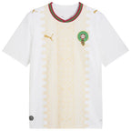 MAILLOT KIT ENFANT MAROC COUPE DU MONDE HOMME EXTERIEUR 2026