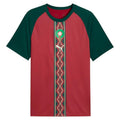 MAILLOT MAROC HOMME PRE MATCH 2026/2027