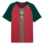 MAILLOT MAROC HOMME PRE MATCH 2026/2027