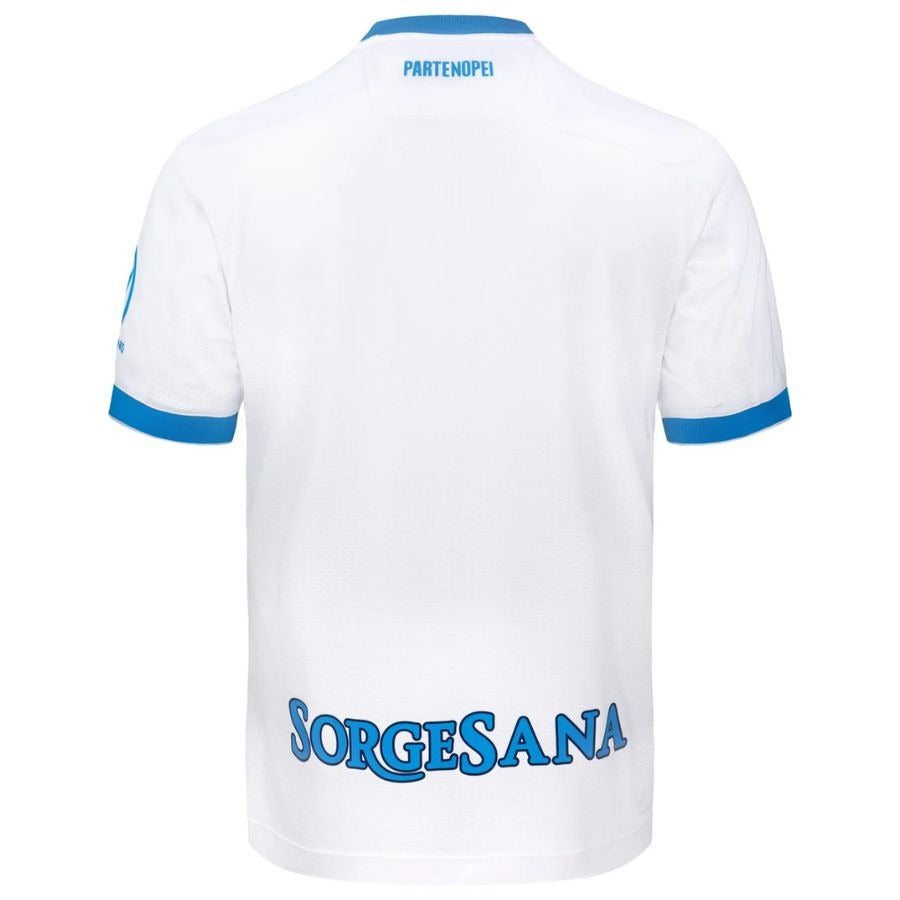 MAILLOT KIT ENFANT NAPLES EXTERIEUR 2026/2027