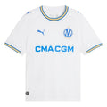 MAILLOT MARSEILLE DOMICILE HOMME 2026/2027