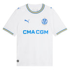 MAILLOT MARSEILLE DOMICILE HOMME 2026/2027