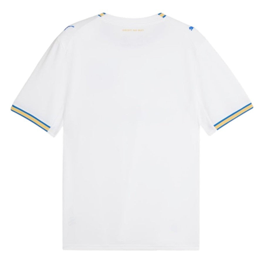 MAILLOT MARSEILLE DOMICILE HOMME 2026/2027