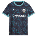 MAILLOT MARSEILLE EXTERIEUR FEMME 2026/2027