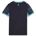 MAILLOT MARSEILLE EXTERIEUR FEMME 2026/2027