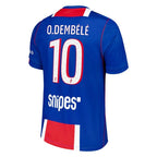 MAILLOT KIT ENFANT PSG DEMBELE DOMICILE 2026/2027