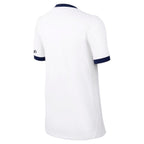MAILLOT PSG EXTERIEUR FEMME BLANC 2026/2027