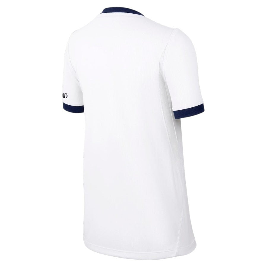 MAILLOT PSG EXTERIEUR FEMME BLANC 2026/2027