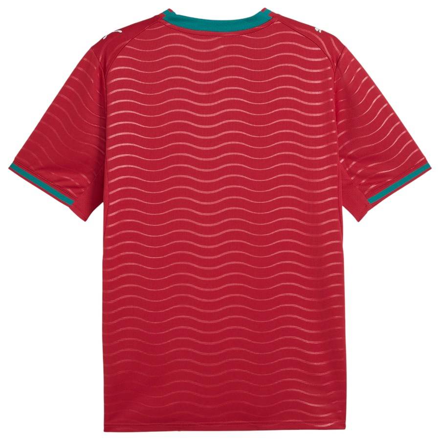 MAILLOT PORTUGAL KIT HOMME DOMICILE 2026/2027