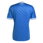 MAILLOT MBAPPE REAL MADRID THIRD BLEU HOMME 2025/2026