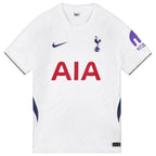 MAILLOT TOTTENHAM DOMICILE HOMME BLANC 2026/2027