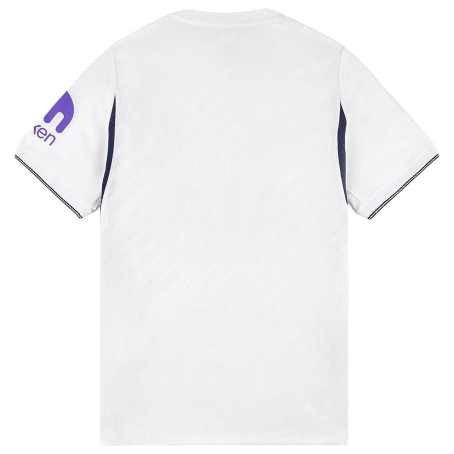 MAILLOT TOTTENHAM DOMICILE HOMME BLANC 2026/2027