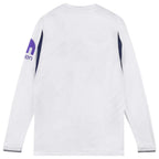 MAILLOT TOTTENHAM MANCHES LONGUES DOMICILE HOMME BLANC 2026/2027