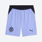 SHORT MARSEILLE OM LAVANDE THIRD 26/27