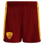 SHORT KIT ENFANT AS ROMA DOMICILE 2026/2027