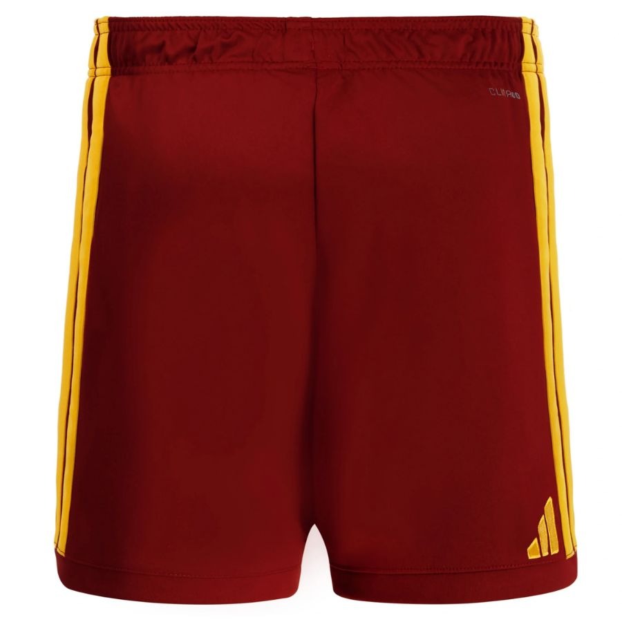SHORT KIT ENFANT AS ROMA MANU KONE DOMICILE 2026/2027