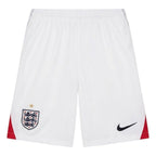 SHORT ANGLETERRE COUPE DU MONDE KIT ENFANT DOMICILE 2026/2027