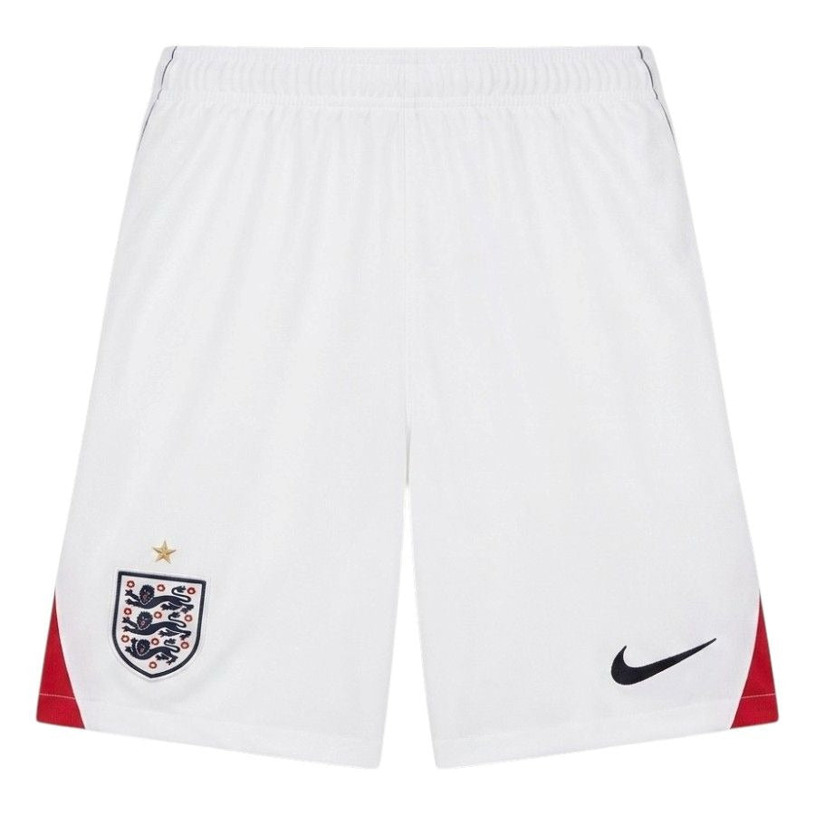 SHORT ANGLETERRE COUPE DU MONDE KIT ENFANT DOMICILE 2026/2027