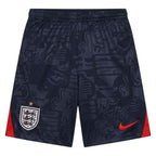 SHORT ANGLETERRE BELLINGHAM COUPE DU MONDE KIT ENFANT EXTERIEUR 2026/2027