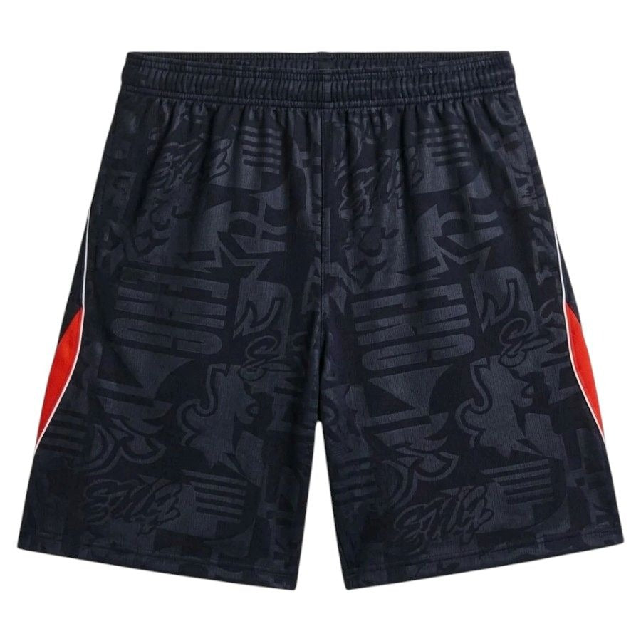 SHORT ANGLETERRE BELLINGHAM COUPE DU MONDE KIT ENFANT EXTERIEUR 2026/2027