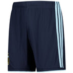 SHORT ARGENTINE MARADONA 3 ÉTOILES KIT ENFANT DOMICILE 2026/2027