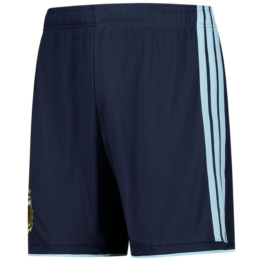 SHORT ARGENTINE MARADONA 3 ÉTOILES KIT ENFANT DOMICILE 2026/2027