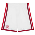 SHORT ARSENAL DOMICILE HOMME 2026/2027