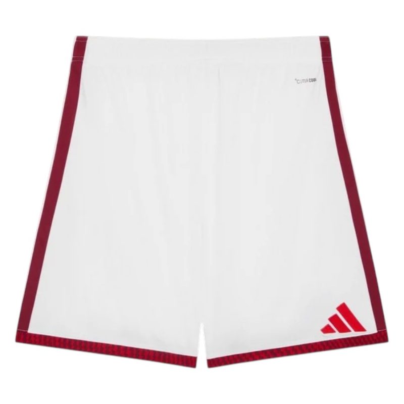 SHORT ARSENAL DOMICILE HOMME 2026/2027